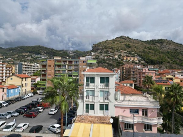 appartamento in vendita a Ventimiglia