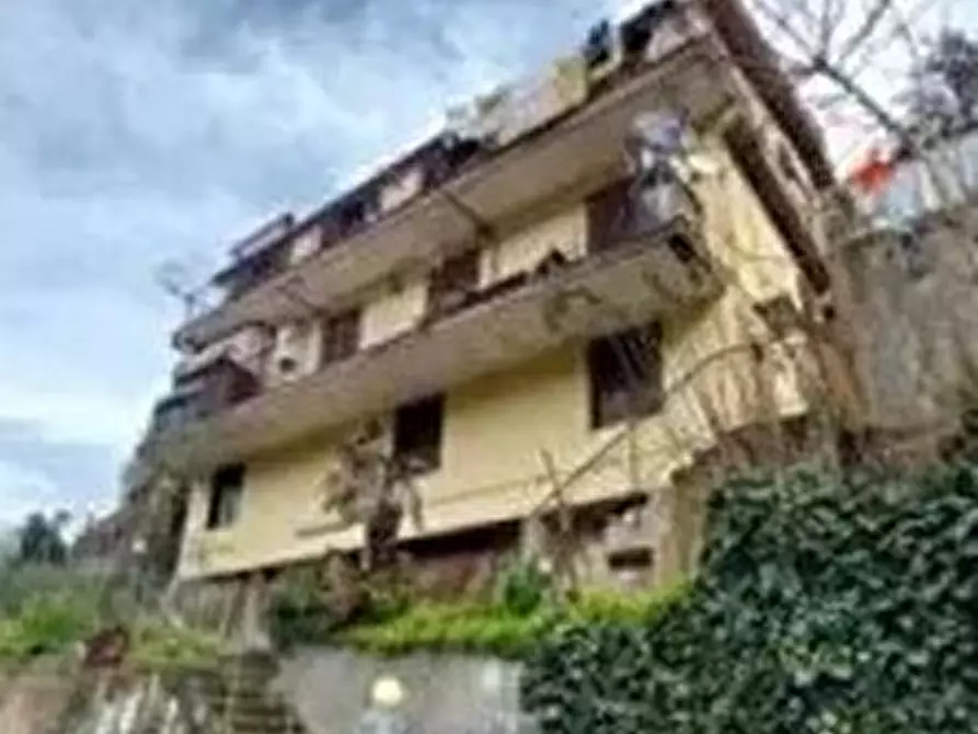 appartamento in vendita a Ventimiglia in zona Calvo