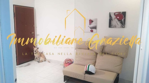 appartamento in vendita a Ventimiglia