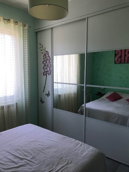 appartamento in vendita a Ventimiglia in zona Verrandi