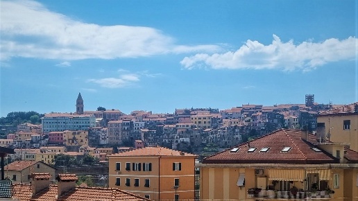 appartamento in vendita a Ventimiglia
