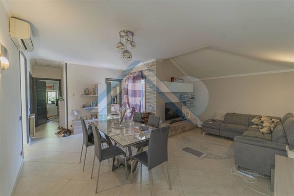 appartamento in vendita a Ventimiglia in zona Latte