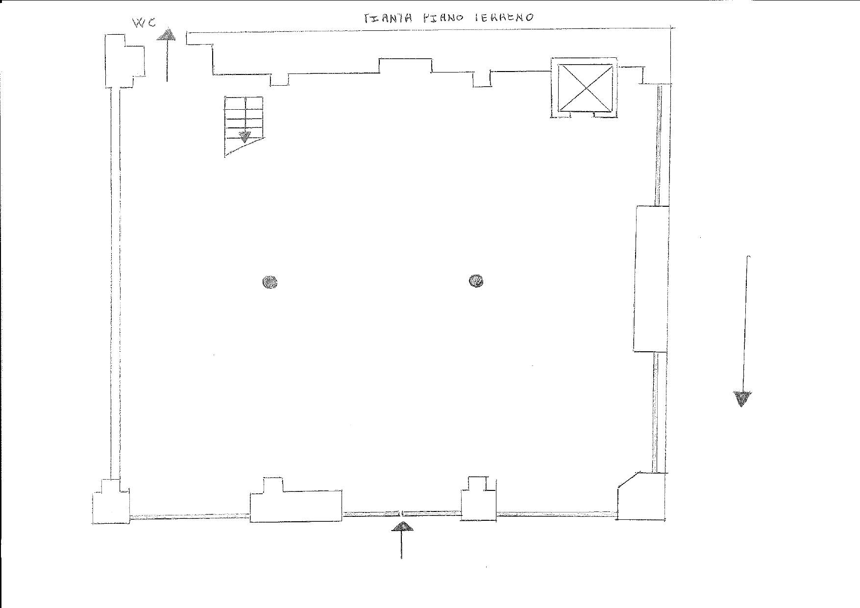 negozio in vendita a Ventimiglia