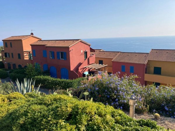 appartamento in vendita a Ventimiglia