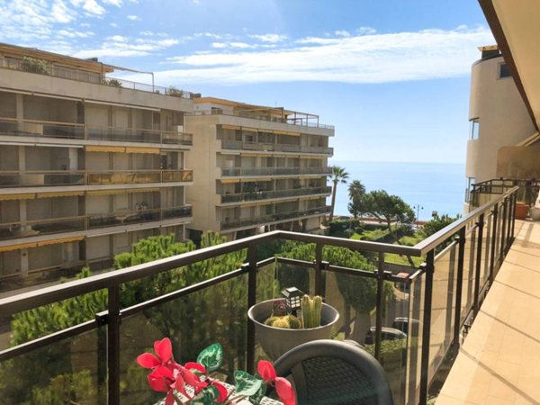 appartamento in vendita a Ventimiglia