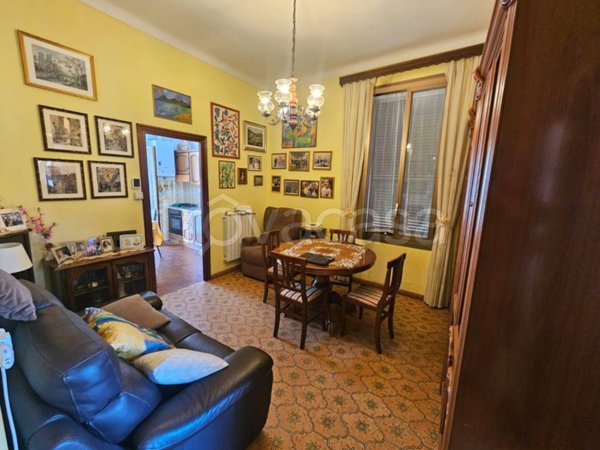 appartamento in vendita a Ventimiglia