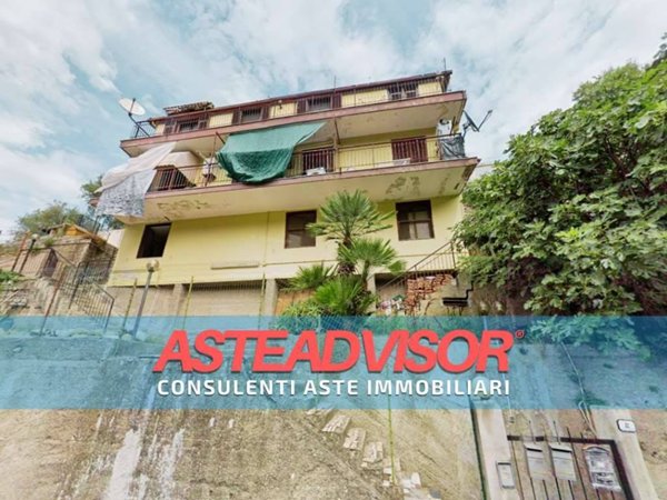 appartamento in vendita a Ventimiglia in zona Calvo