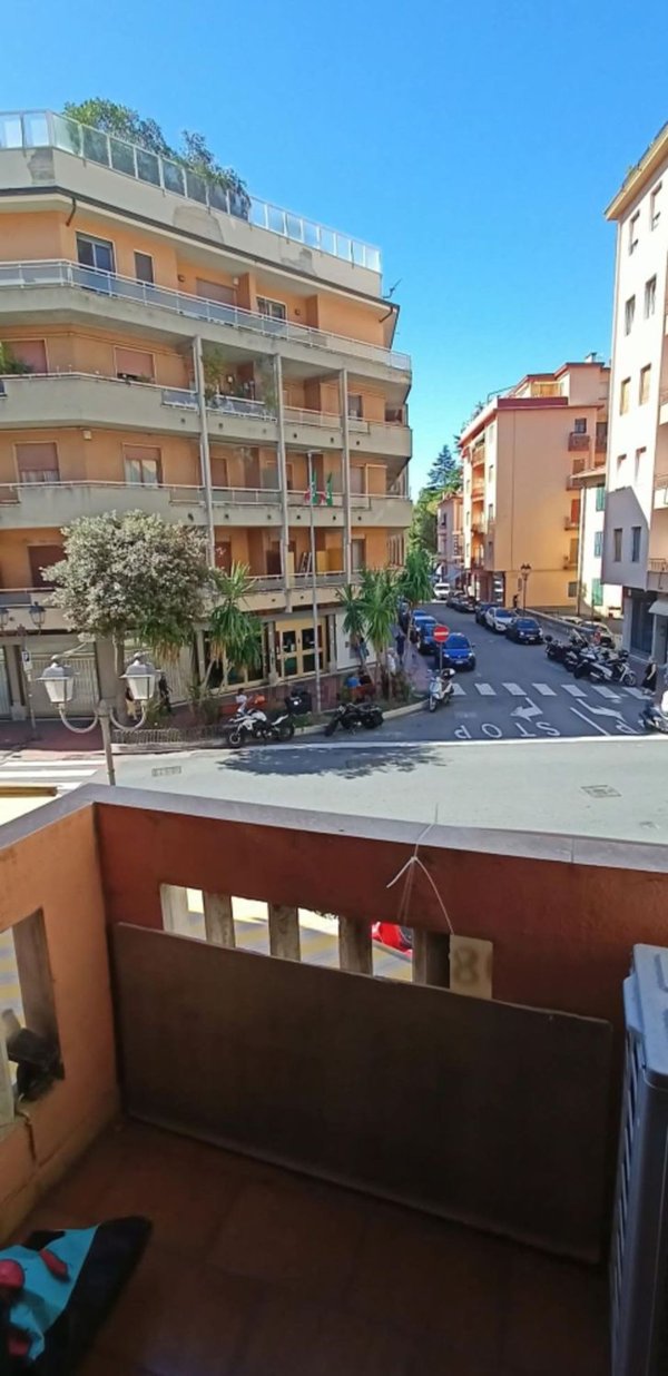 appartamento in vendita a Ventimiglia