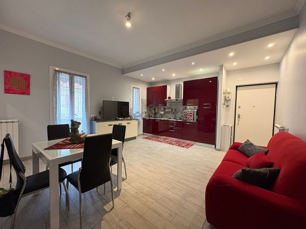 appartamento in vendita a Ventimiglia