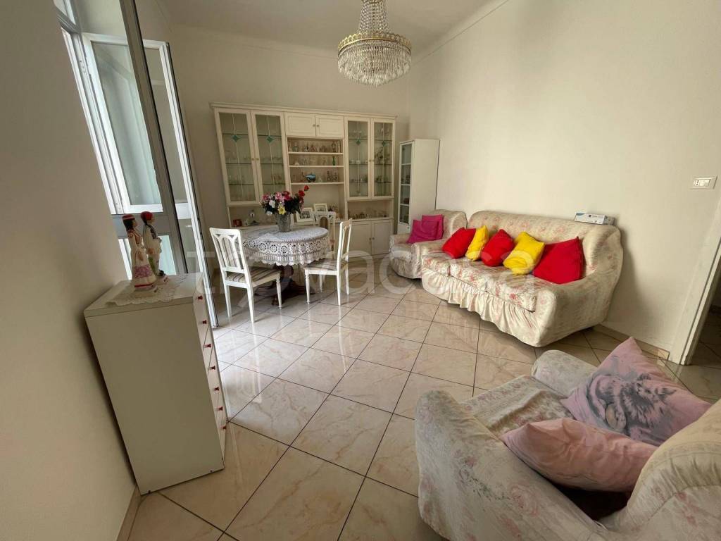 appartamento in vendita a Ventimiglia