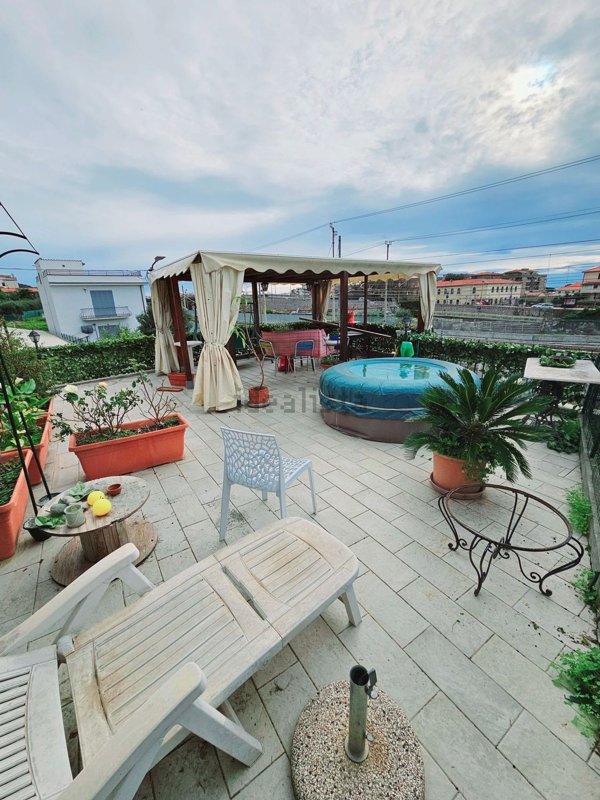 appartamento in vendita a Ventimiglia