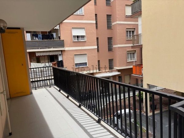 appartamento in vendita a Ventimiglia
