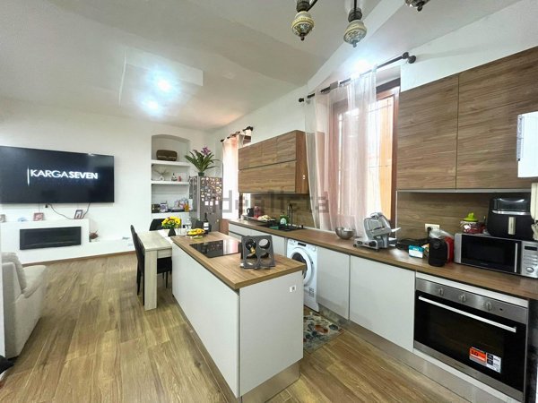 appartamento in vendita a Ventimiglia