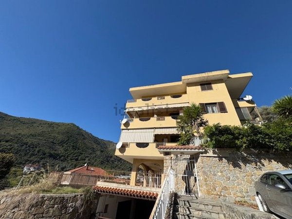 appartamento in vendita a Ventimiglia