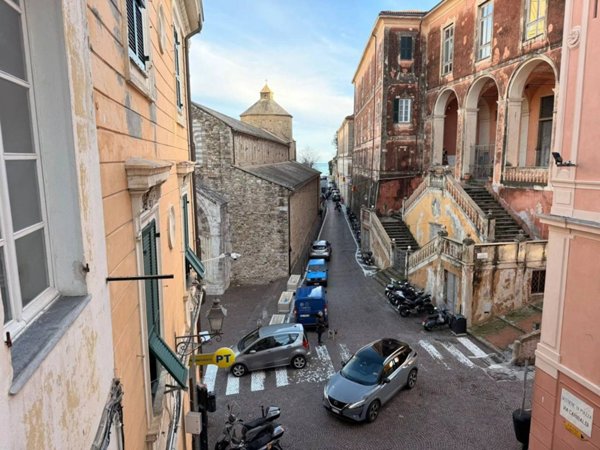 appartamento in vendita a Ventimiglia