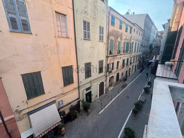appartamento in vendita a Ventimiglia
