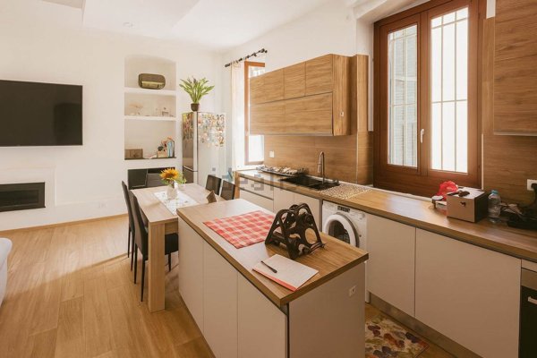 appartamento in vendita a Ventimiglia