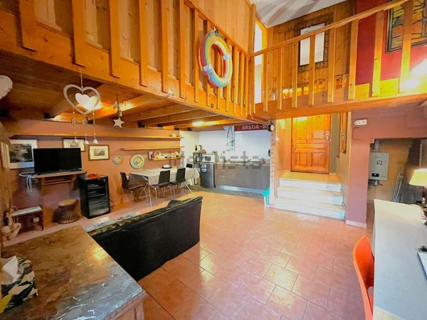 appartamento in vendita a Ventimiglia