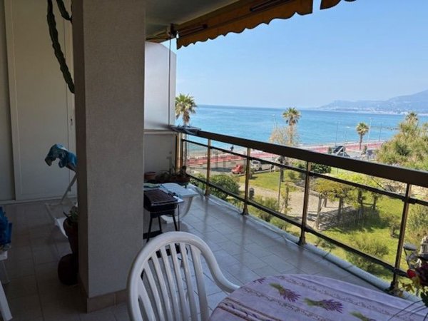 appartamento in vendita a Ventimiglia