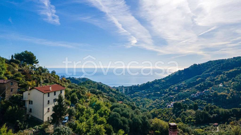 casa indipendente in vendita a Ventimiglia in zona Sealza