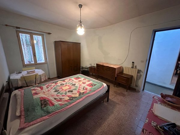 appartamento in vendita a Ventimiglia in zona Latte