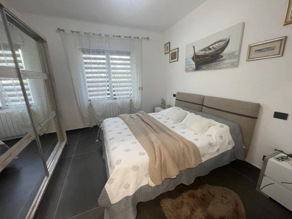 appartamento in vendita a Ventimiglia in zona Latte