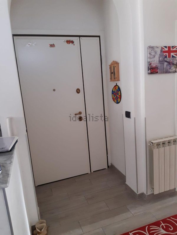 appartamento in vendita a Ventimiglia