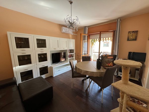 appartamento in vendita a Ventimiglia