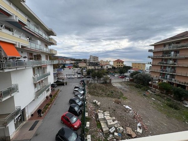 appartamento in vendita a Ventimiglia