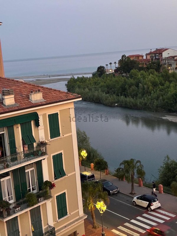 appartamento in vendita a Ventimiglia