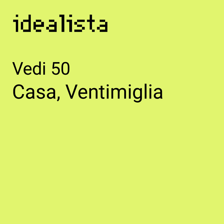 casa indipendente in vendita a Ventimiglia in zona Mortola Superiore