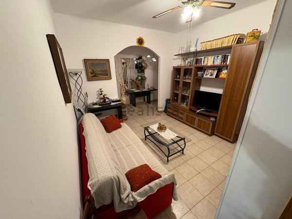 appartamento in vendita a Ventimiglia