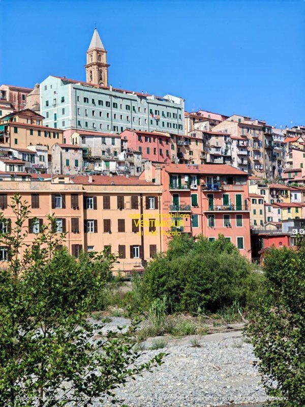 appartamento in vendita a Ventimiglia