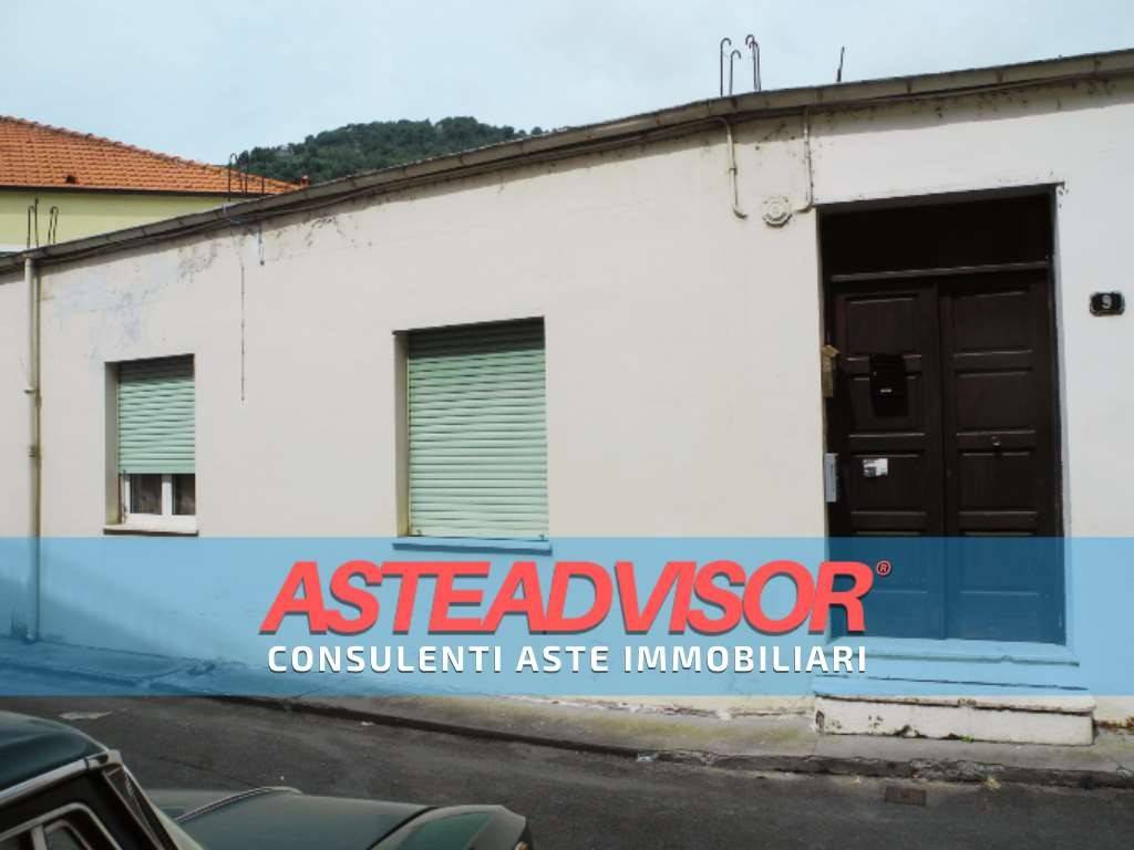 appartamento in vendita a Ventimiglia in zona Latte