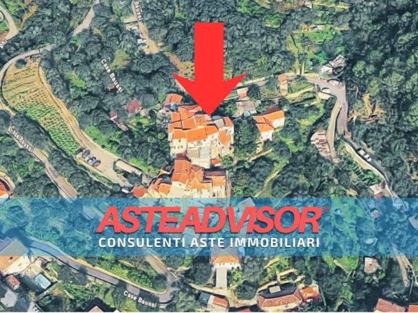 appartamento in vendita a Ventimiglia in zona Trucco