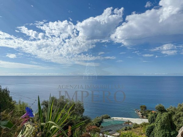 appartamento in vendita a Ventimiglia in zona Grimaldi