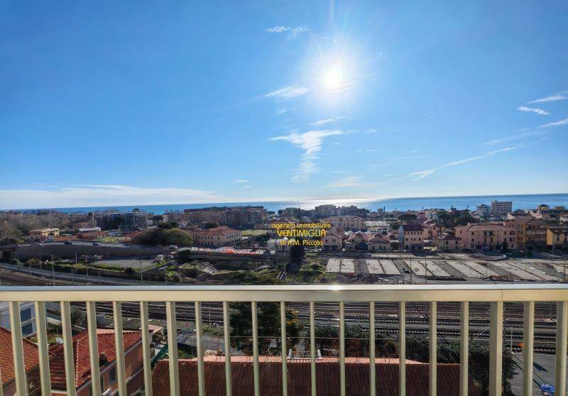 appartamento in vendita a Ventimiglia