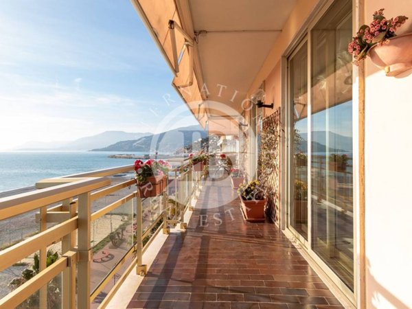 appartamento in vendita a Ventimiglia