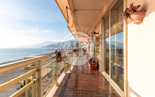 appartamento in vendita a Ventimiglia