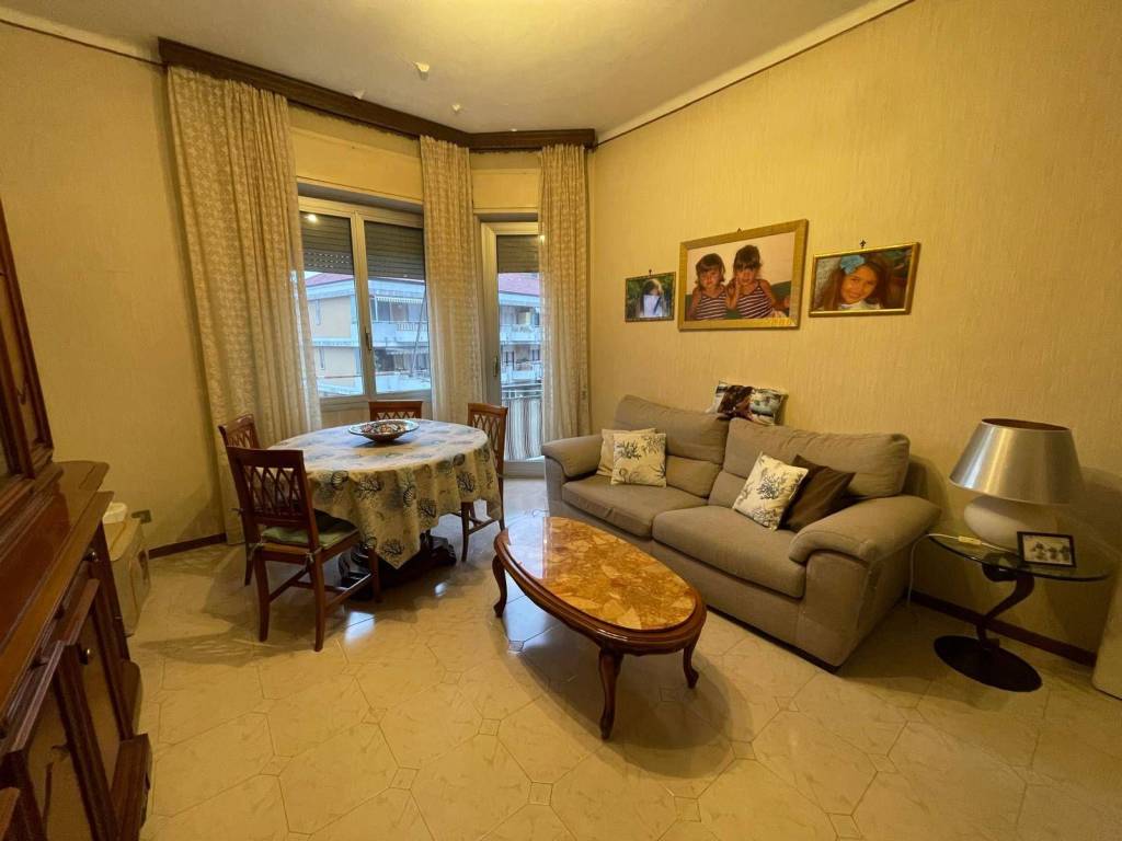 appartamento in vendita a Ventimiglia