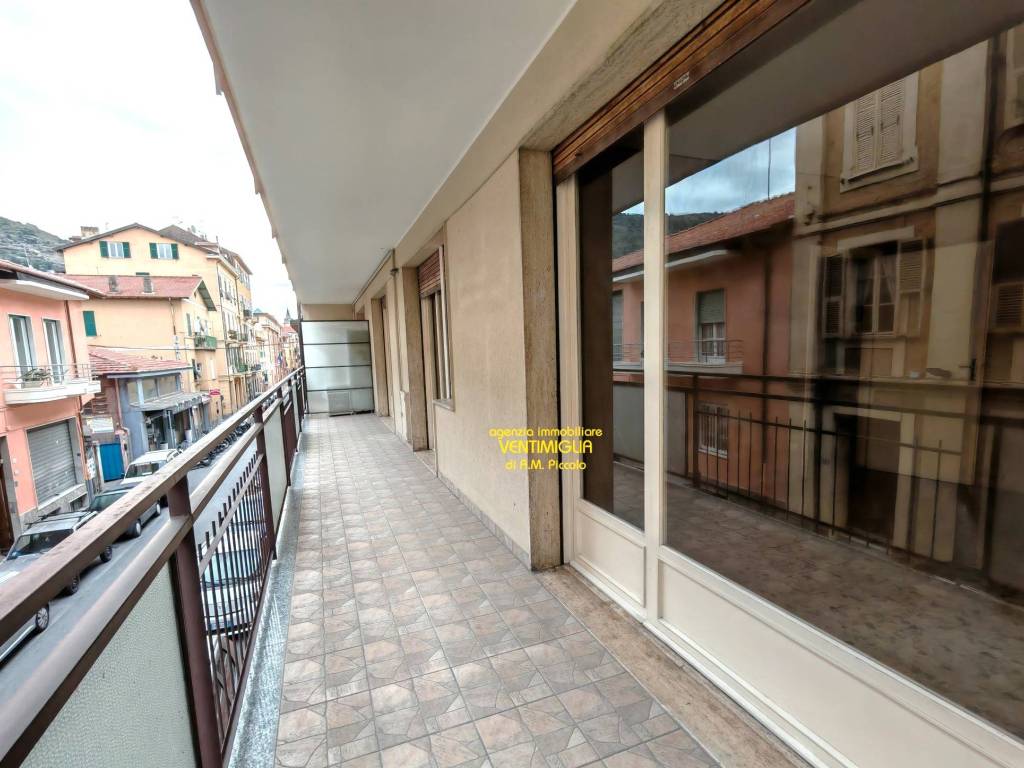 appartamento in vendita a Ventimiglia