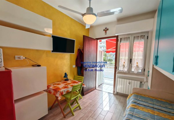 appartamento in vendita a Ventimiglia