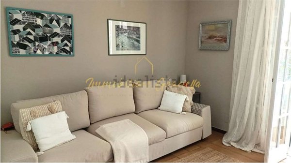 appartamento in vendita a Ventimiglia in zona Latte