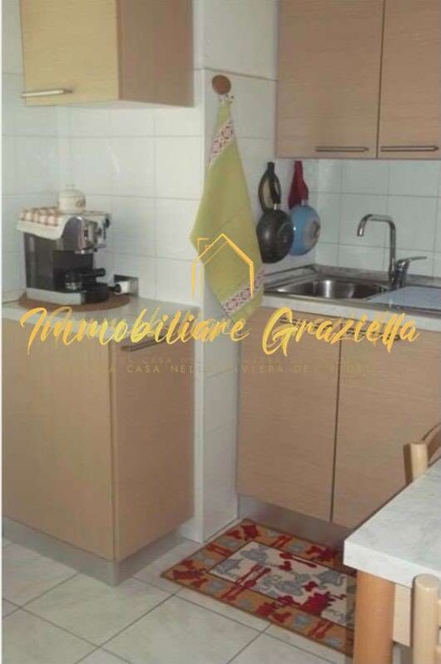 appartamento in vendita a Ventimiglia