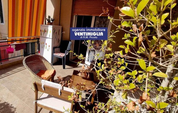 appartamento in vendita a Ventimiglia