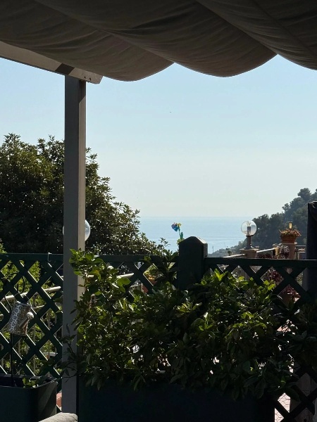 appartamento in vendita a Ventimiglia in zona Seglia / San Bernardo