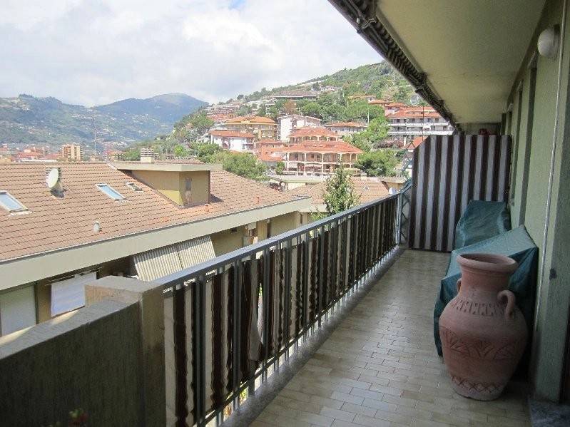 appartamento in vendita a Ventimiglia