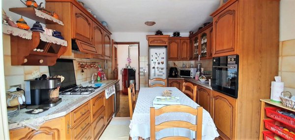 appartamento in vendita a Ventimiglia in zona Varase