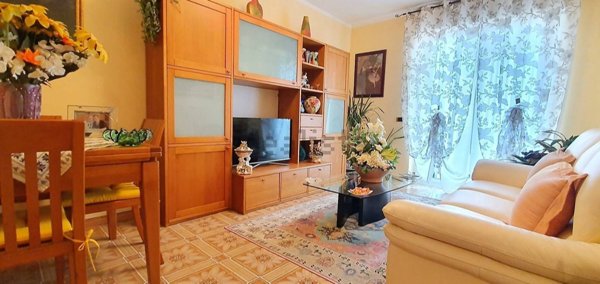 appartamento in vendita a Ventimiglia