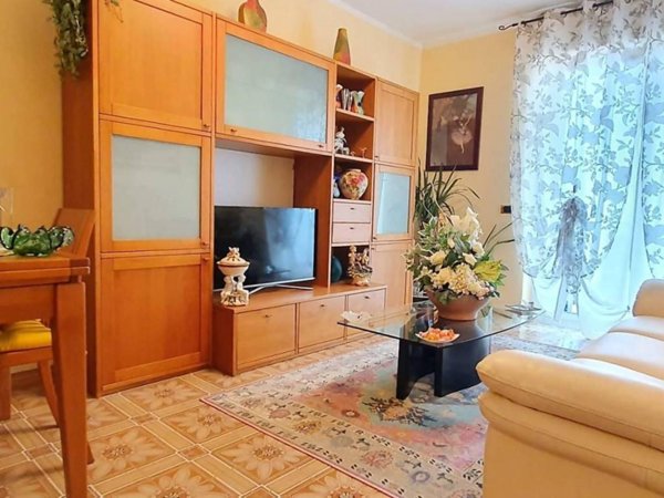 appartamento in vendita a Ventimiglia